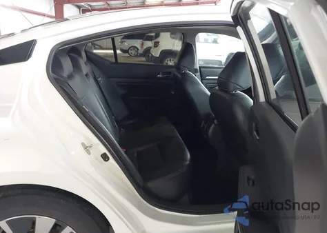 2019 Nissan Altima 2.5 Sl из США, поврежденный, VIN 1N4BL4EV8KC128358